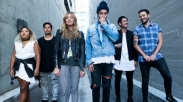 Didasarkan Pengalaman Pribadi Dengan Tuhan, Hillsong Youth & Free Terbitkan Album ‘III’