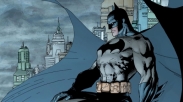 Menolak Kekristenan, Tokoh Utama Dalam Komik Batman Ciptakan Keyakinan Baru Ini, Lho