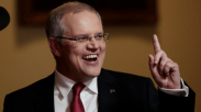 Sebut Australia Bukan Negara Sekuler, Perdana Menteri Ini Buka-Bukaan Soal Kekristenannya