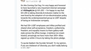 Gara-gara Dianggap Dukung LGBT, Netizen Heboh Suarakan Tagar #UninstallGojek