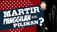 Martir Panggilan Atau Pilihan? #kataAlkitab Bareng Ps. Thomas Endang