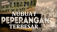 #Fakta Alkitab Sejarah Kejatuhan Israel: Nubuatan Peperangan Besar (Part 2)