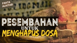 Fakta Alkitab: Persembahan Dapat Menghapus Dosa?