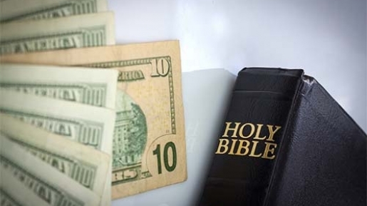 5 Prinsip Keuangan Alkitabiah yang Harus Diketahui Setiap Orang Kristen!
