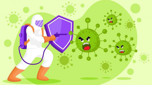 RUMOR Soal Herd Immunity Untuk Lawan Corona, Simak Faktanya