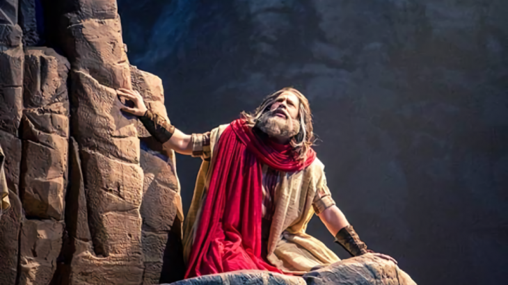 Mengapa Doa Musa yang Mengancam Dikabulkan Tuhan?