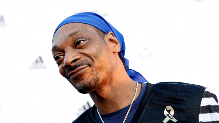 Imannya Diragukan, Snoop Dogg: “Apakah Kamu Sudah Sempurna Dan Masuk Surga?