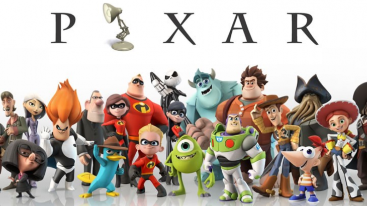 4 Pelajaran Alkitab dari Film Pixar yang Mengangkat Tema Kematian