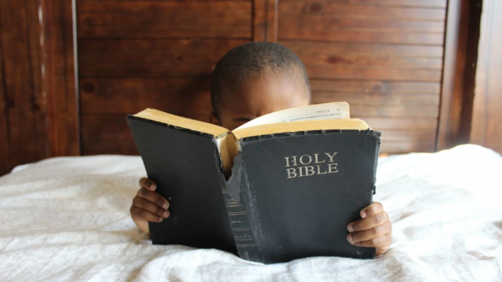 12 Ayat Alkitab Tentang Paskah yang Perlu Diketahui Anak