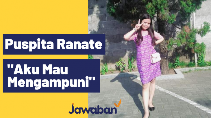 Meskipun Dikhianati, Aku Mau Ampuni Sahabatku – Puspita Ranate