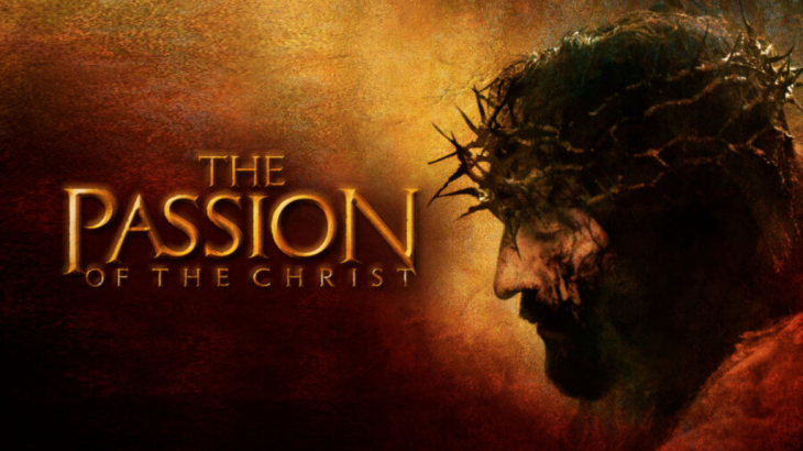 Wow! 6 Fakta Dibalik Pembuatan Film The Passion of Christ ini Perlu Kamu Ketahui