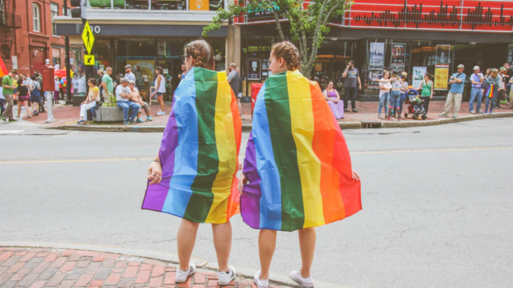 LGBT Semakin Marak, Apa Penyebabnya?