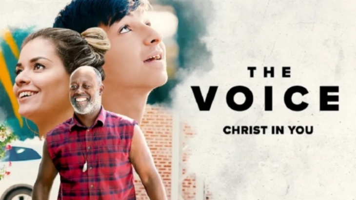 Film ‘Christ In You’ Beberkan Kebenaran Bahwa Tuhan Itu Pribadi yang Hidup Sampai Hari Ini