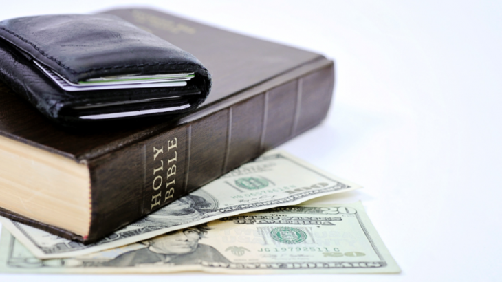 7 Prinsip Alkitabiah untuk Mengatur Keuangan yang Wajib Diketahui Orang Kristen (Part 1)