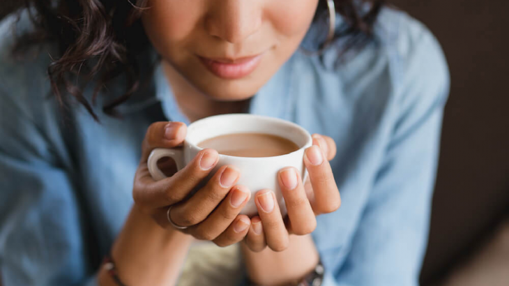 Manfaat Dibalik Aroma Kopi Yang Tak Semua Orang Tahu!