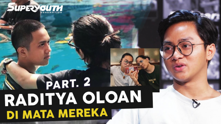 Sosok Raditya Oloan di Mata Para Pengguna Narkoba