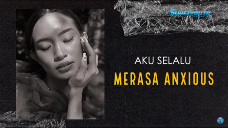 Pemenang Indonesia’s Top Model Ini Anxious Sampai Mau Berhenti Modelling! Kok Bisa?!