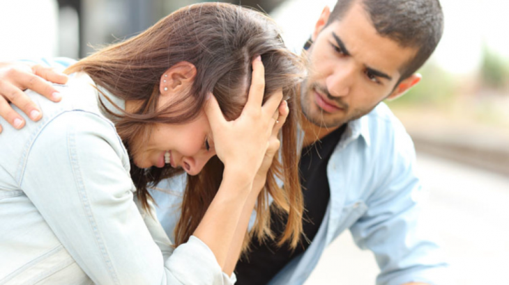 Ketika Pasanganmu Depresi, Dukung Dia dengan 5 Cara Berikut Ini