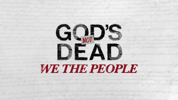 Segera Tayang! God’s Not Dead 4 Sorot Campur Tangan Pemerintah dalam Homeschooling