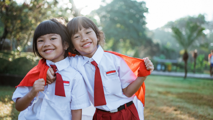 Puji Tuhan! Pemerintah Kasih Bantuan Langsung Tunai Untuk Biaya Anak Sekolah