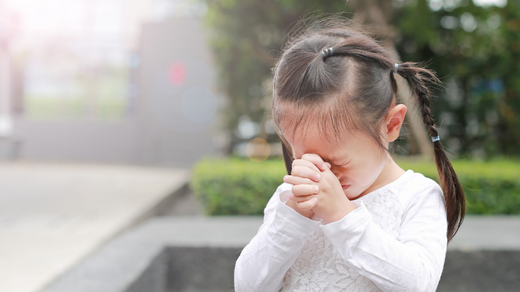 Biar Anak Fasih Berdoa, Yuk Mulai Dengan Kebiasaan Keluarga Ini