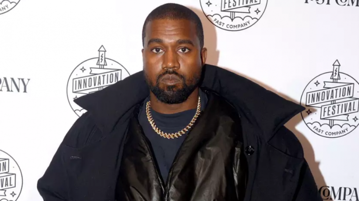 Alasan Kanye West Produksi Lagu Hip-hop Rohani Hingga Berhasil Puncaki Tangga Lagu