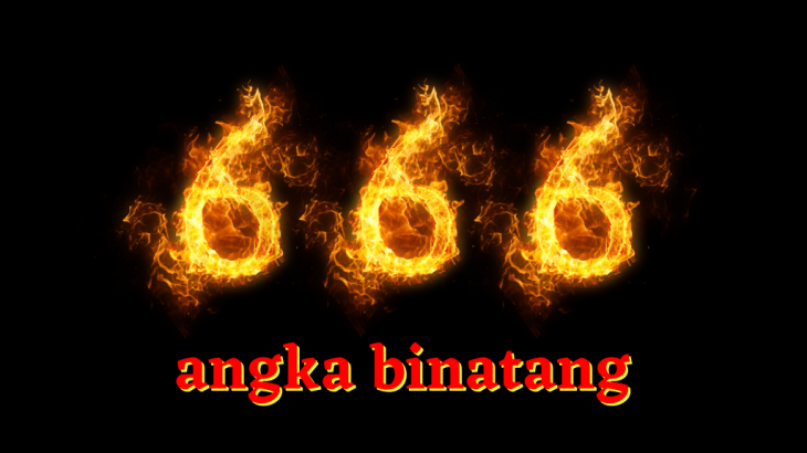 #FaktaAlkitab: Bukan Chip Ataupun Tanda! Ini Arti Angka 666, Antikristus Paling Lengkap