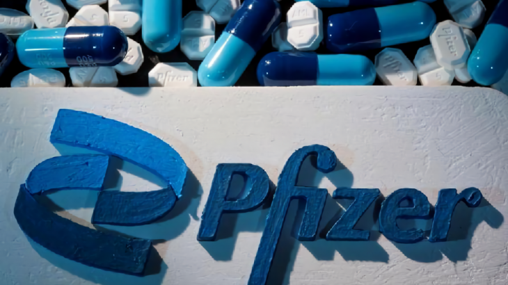 Digadang Lebih Ampuh Dari Molnupiravir, Berikut Fakta Obat Covid-19 Pfizer, Paxlovid