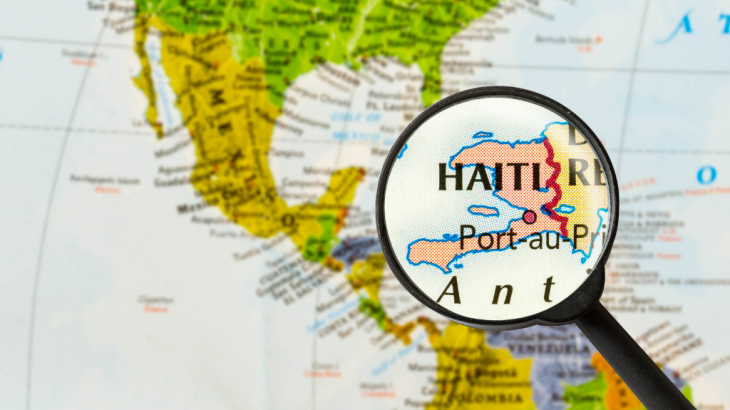 2 Dari 17 Misionaris yang Diculik di Haiti Dibebaskan