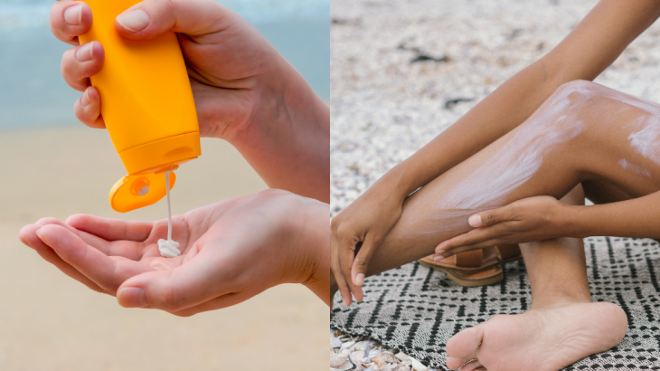 Sunscreen Mencegah Tubuh Menyerap Vitamin D? Hempaskan Semua Mitos Soal Sunscreen Sekarang