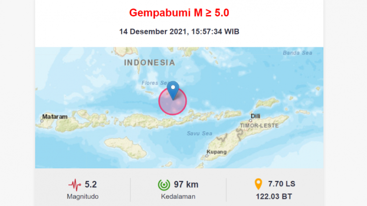 Bencana Dimana-mana, Mari Kita Satukan Hati Untuk Berdoa