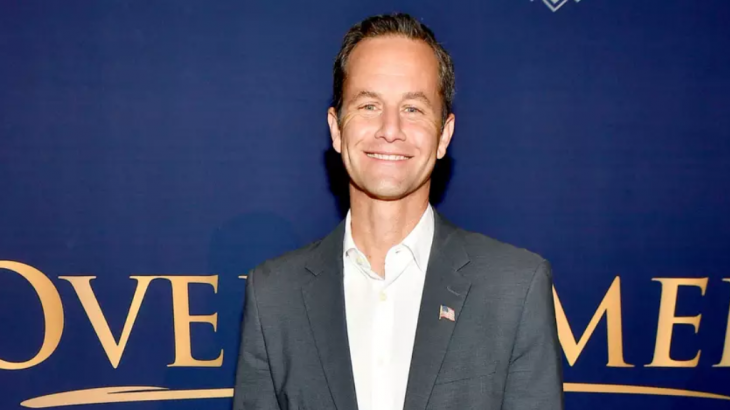 Dari Ateis Jadi Pengikut Kristus, Kirk Cameron Ungkap Perjalanannya Datang Kepada Kristus