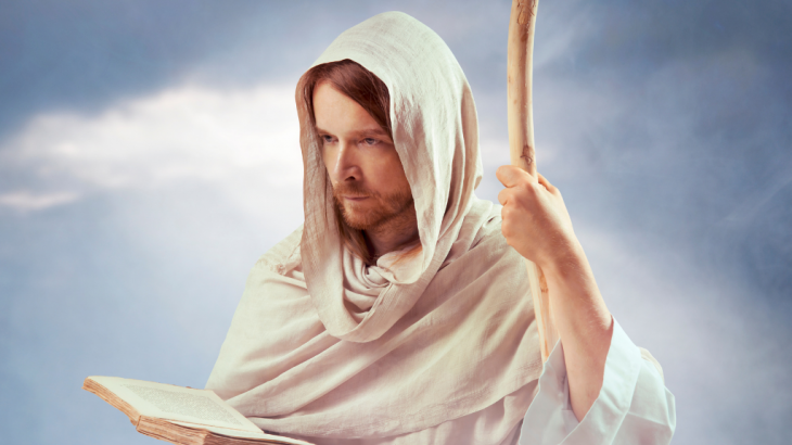 Jika Yesus Akan Datang Dalam 3 Hari, Apa yang Akan Anda Lakukan?