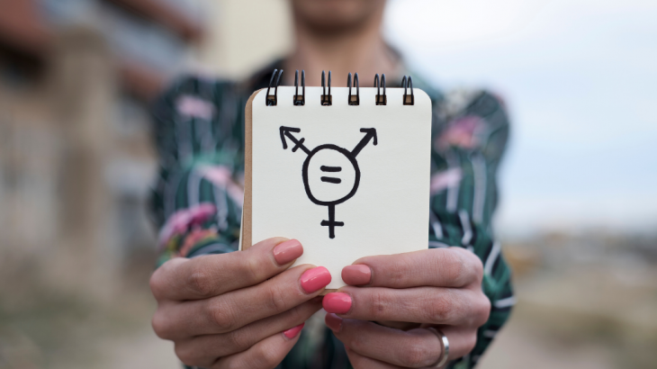 Apa Kata Alkitab Tentang Transgender?