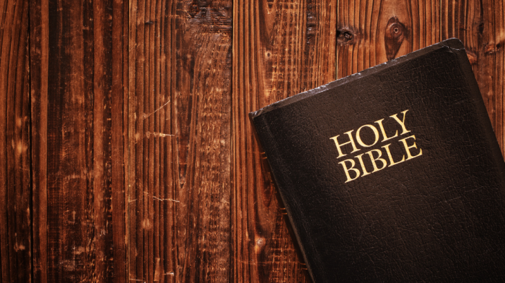 Pemerintah China Tulis Ulang Alkitab, Menyebut Yesus Sebagai ‘Pendosa’