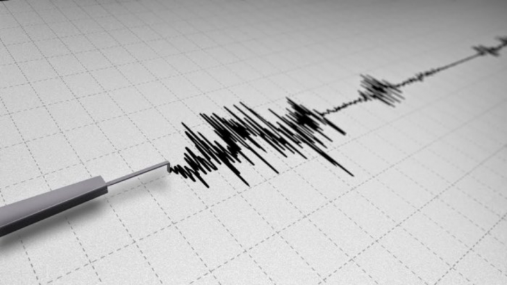 Pangandaran Diguncang Gempa, Terasa Seperti Truk Lewat