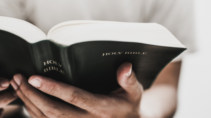 10 Kitab Alkitab yang Wajib Dibaca Ulang dan Alasannya…
