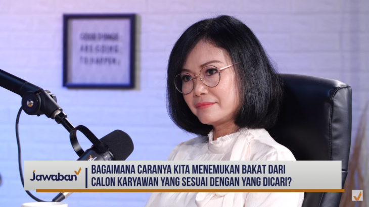 Bagaimana Cara Menemukan Bakat Calon Karyawan yang Sesuai dengan Kriteria yang Dicari?