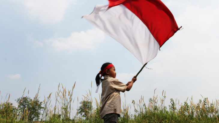 Kebebasan untuk Bersyukur kepada Tuhan di Hari Kemerdekaan