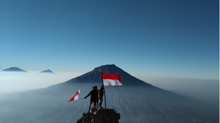 15 Ayat Alkitab yang Berbicara Tentang Kemerdekaan