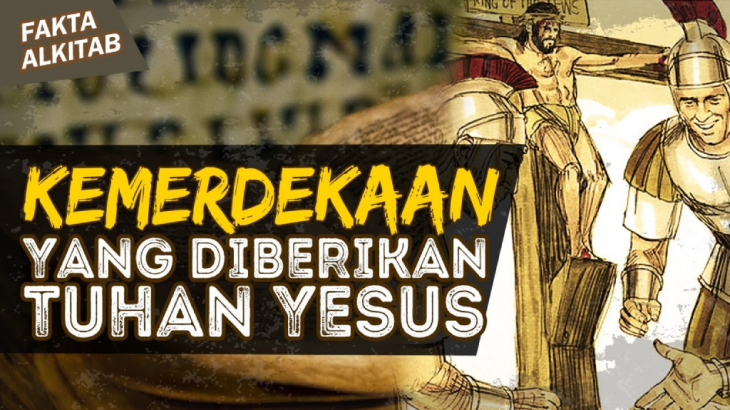 Fakta Alkitab: Kisah Dibalik Kehadiran Mesias