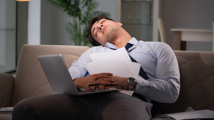 Dear Workaholic, Ini 6 Alasan Mengapa Anda Harus Mengambil Waktu untuk Istirahat (Part II)