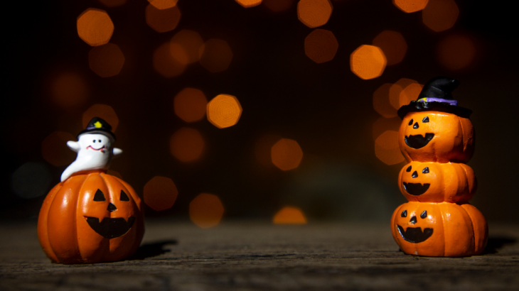 Apakah Sebagai Orang Kristen, Kita Boleh Merayakan Halloween? Yuk Kita Bahas