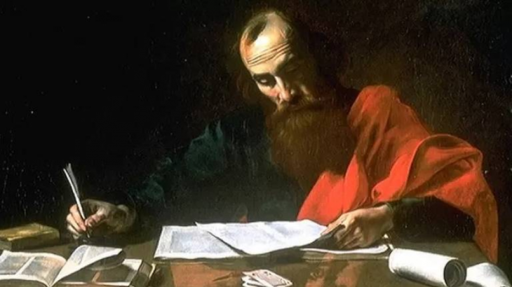 Gunakan Kalimat Retoris, Rasul Paulus Sebenarnya Mau Sampaikan Ini untuk Kita Semua Lho