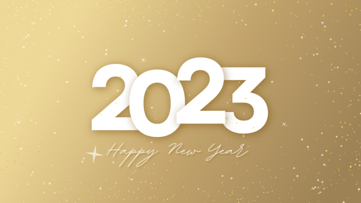 12 Ayat Alkitab Tahun Baru Terbaik untuk Menyambut 2023 yang Penuh Berkat