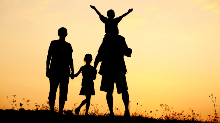 Saling Bertumbuh dalam Keluarga dengan Cara yang Tuhan Kehendaki