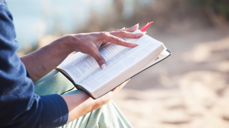 7 Ayat Alkitab yang Paling Populer Karena Dinilai Sangat Memberkati