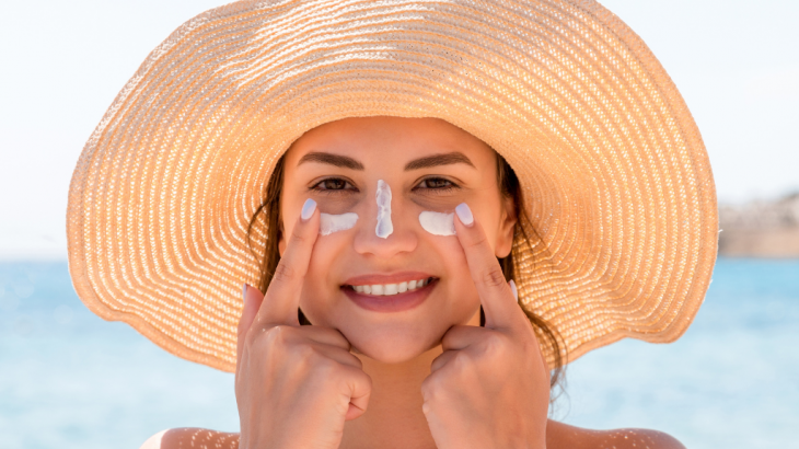 Sepenting Apa Sih Penggunaan Sunscreen untuk Kesehatan Kulit?