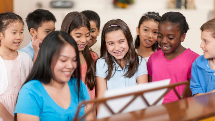 3 Cerita Alkitab yang Bisa Anda Bawakan untuk Anak Sekolah Minggu