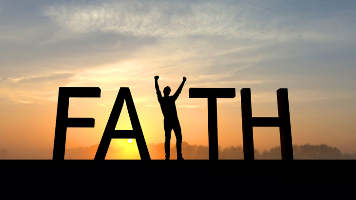 Cara Tuhan Menumbuhkan Iman Orang-orang Percaya